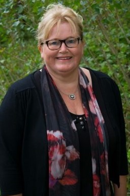 Rita van Meerendonk-Grob Rita van Meerendonk-Grob