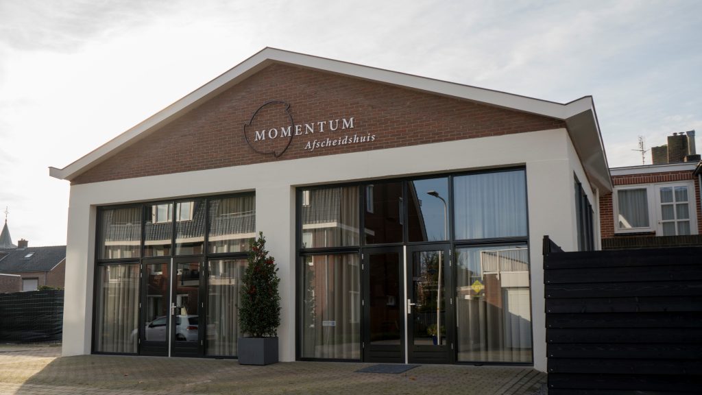 Momentum Afscheidshuis