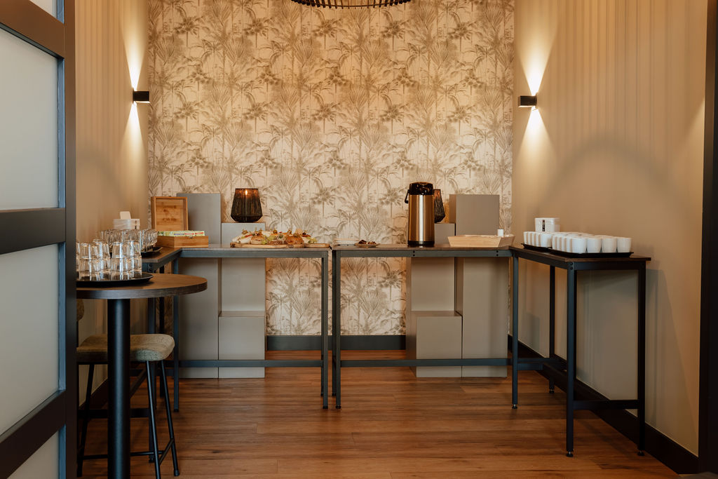 Koffiekamer