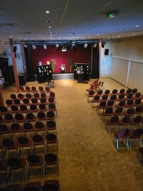 Dorpshuis Angeren