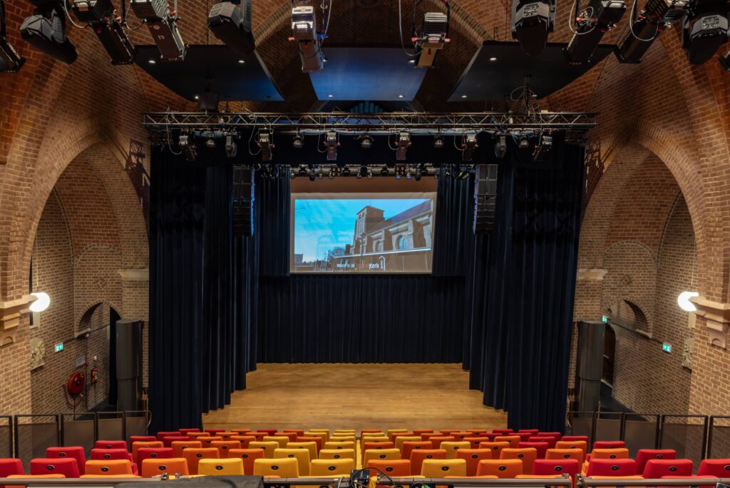 Theaterkerk Bemmel