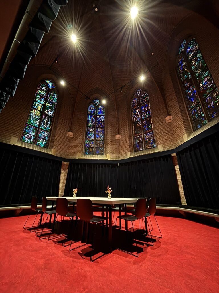 Theaterkerk Bemmel