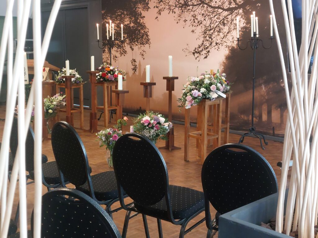Ontmoetingscentrum Doornenburg